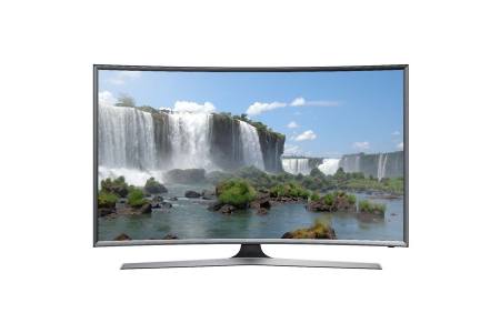 samsung ue48j6300aw curved led tv