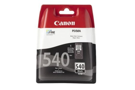 canon cartridge pg 540