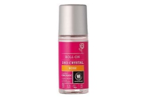 urtekram rozen crystal deodorant