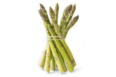 groene asperges