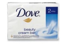 dove beauty cream bar