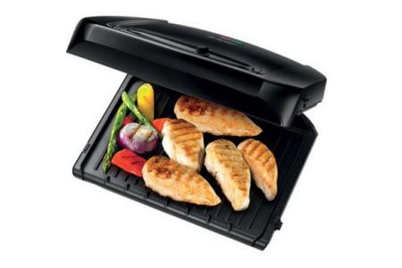 russell hobbs entertaining contactgrill