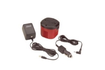 coleman cpx6 6v rechargeable power