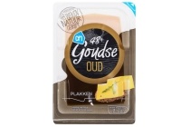 ah goudes oud 48 plakken