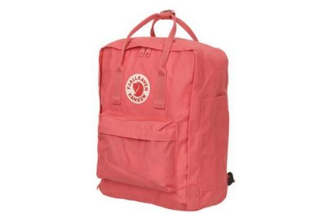 fjallraven of kanken rugtas