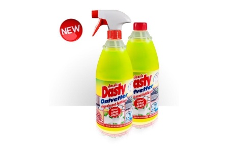 dasty classic ontvetter