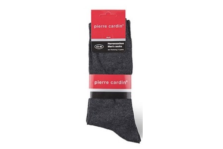 pierre cardin sokken