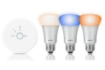 philips led hue startpakket e27 9 watt dimbaar