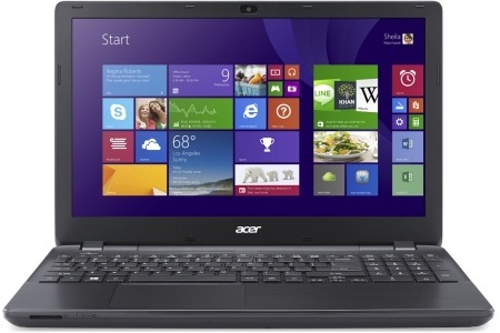 acer aspire e5 571g 55s4