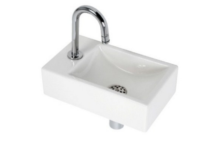 grohe feel fonteinset