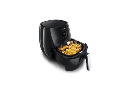 philips hd9230 20 viva collection digitale airfryer