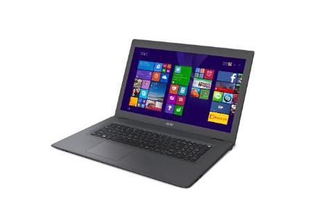 acer aspire e5 772 55j3 laptop