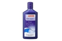 kruidvat salon expert zilvershampoo