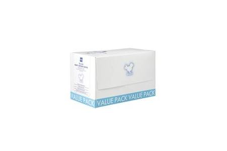 babydoekjes sensitive 12 pack