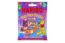 haribo hiep hiep hoera