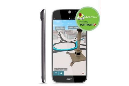 acer liquid jade s