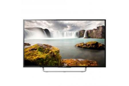 sony kdl 40w705c led tv