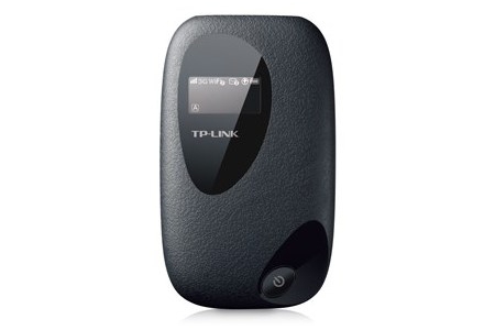 tp link 3g mobile wi fi m5350
