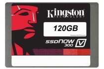 kingston ssdnow v300 120gb