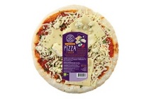 your organic nature pizza 4 kazen
