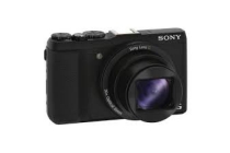 sony dsc hx60vb