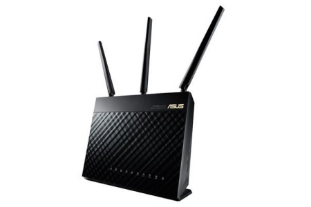 asus rt ac68 router