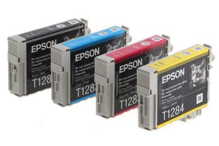 epson cartridges