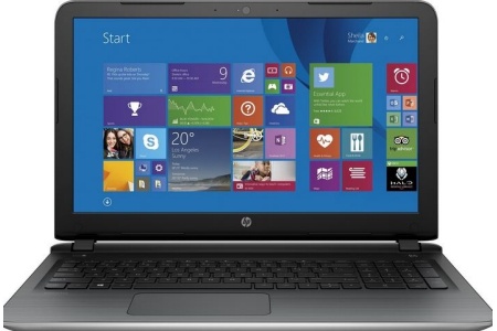 hp pavilion 17 g025nd laptop