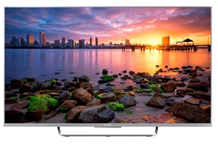 sony televisie kdl 43w756c