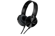 sony mdr xb450ap hoofdtelefoon