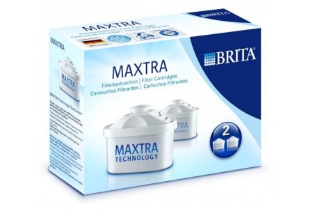 brita maxtra filterpatronen