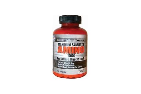 precision engineered amino 1500