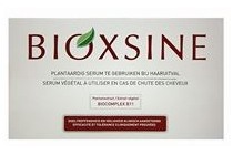 bioxsine serum ampullen