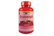 de tuinen druivenpit extract 50 mg