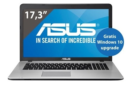 asus r751lav ty351h