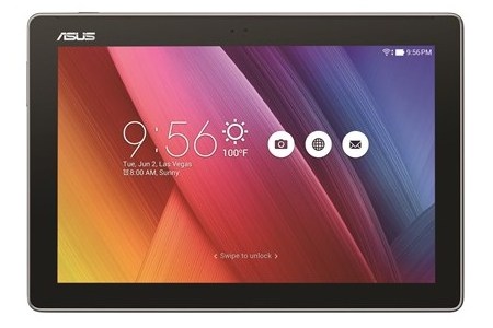 asus zenpad 10