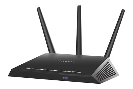 netgear wireless router nighthawk smart ac1900