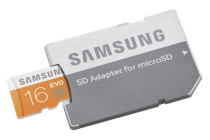 samsung microsdhc evo class 10 16gb