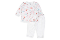 prenatal meisjes baby pyjama