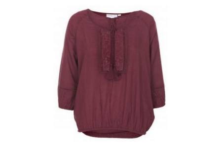 blouse trend one