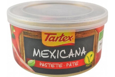 tartex mexicana