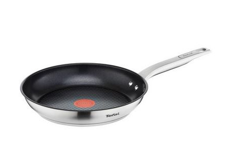 tefal hero koekenpan rvs 20cm