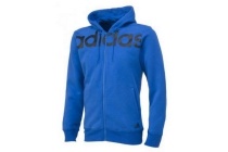 adidas full zip hoody