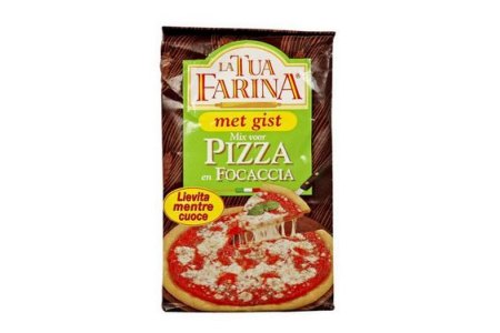 la tua farina pizzabloem