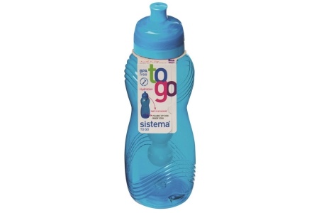 sistema drinkfles wave to go