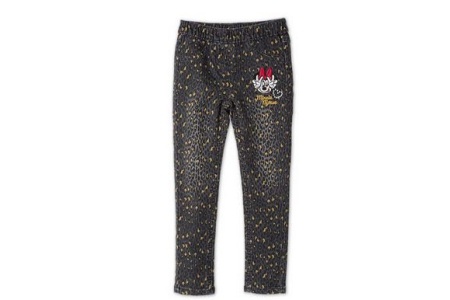 minnie jegging