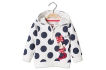 minnie sweatshirt