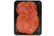 onze trots chorizo vela