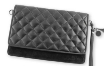 by loulou clutch salut coco
