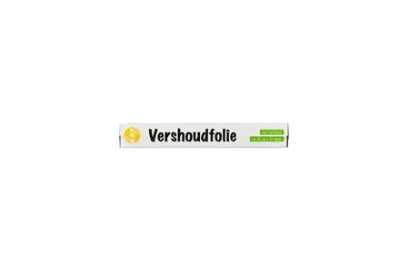 k e f vershoudfolie